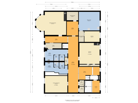 Bekijk plattegrond