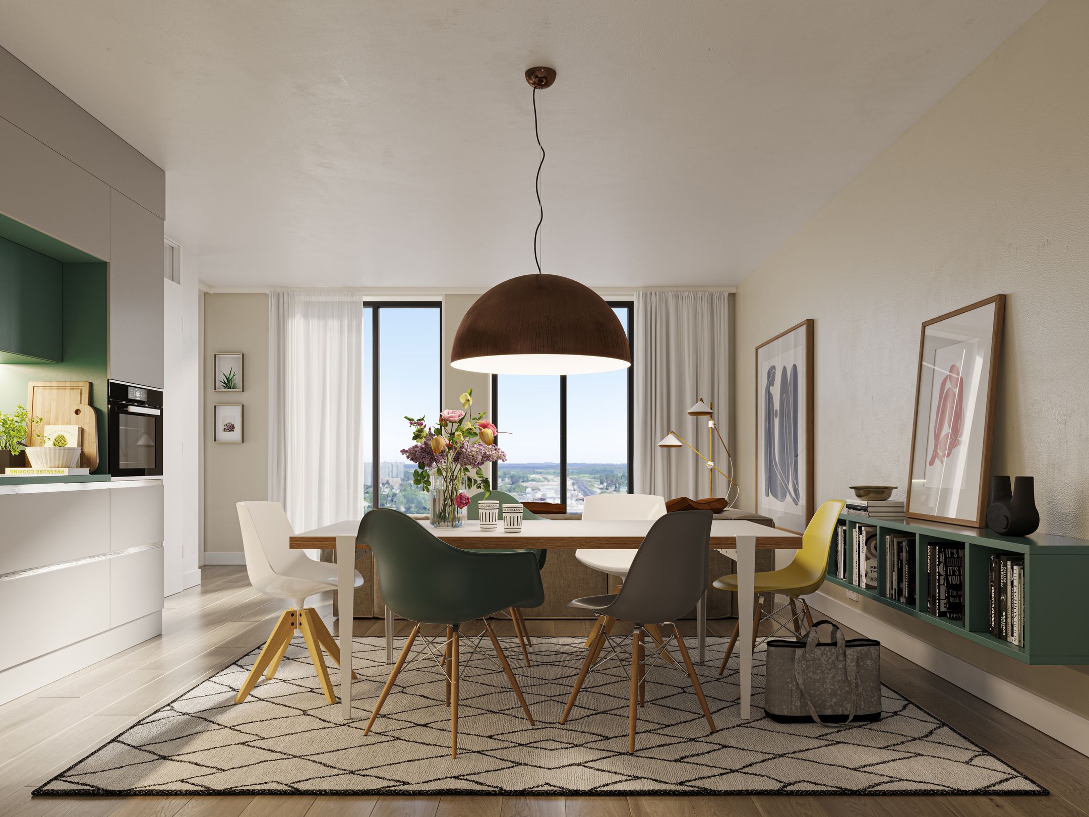 Foto 3 van Hondsrugweg 19-R3