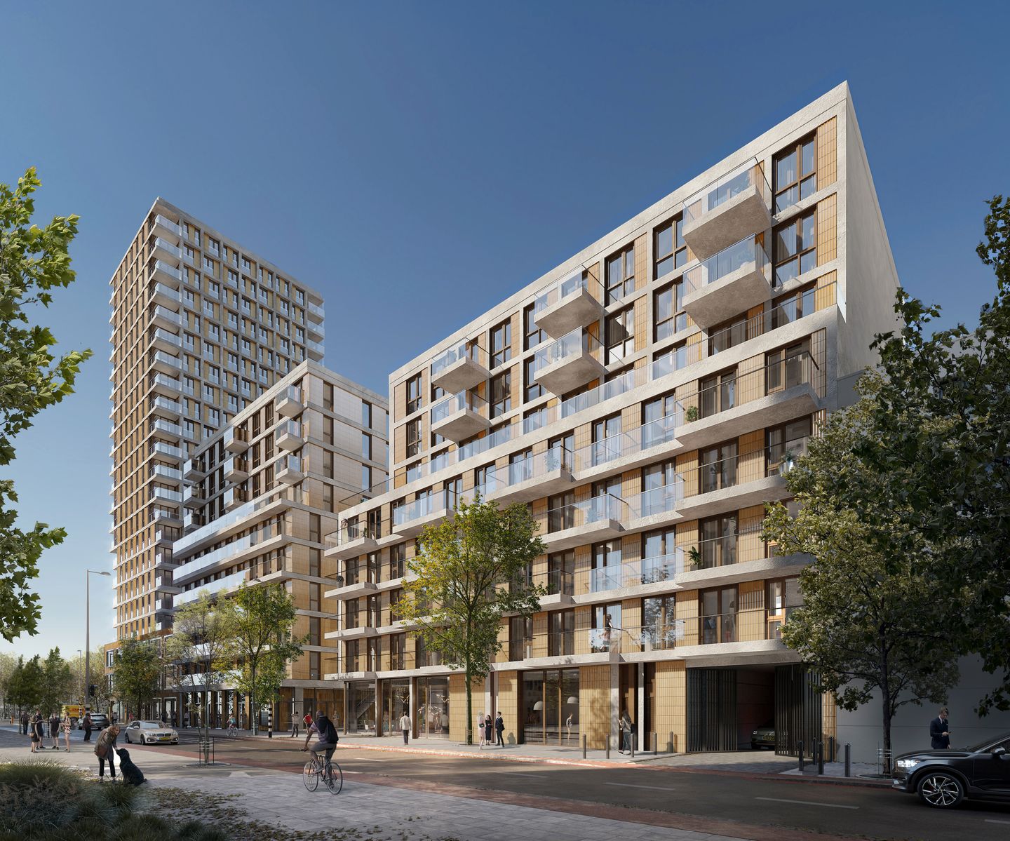 Foto 4 van Hondsrugweg 19-R3