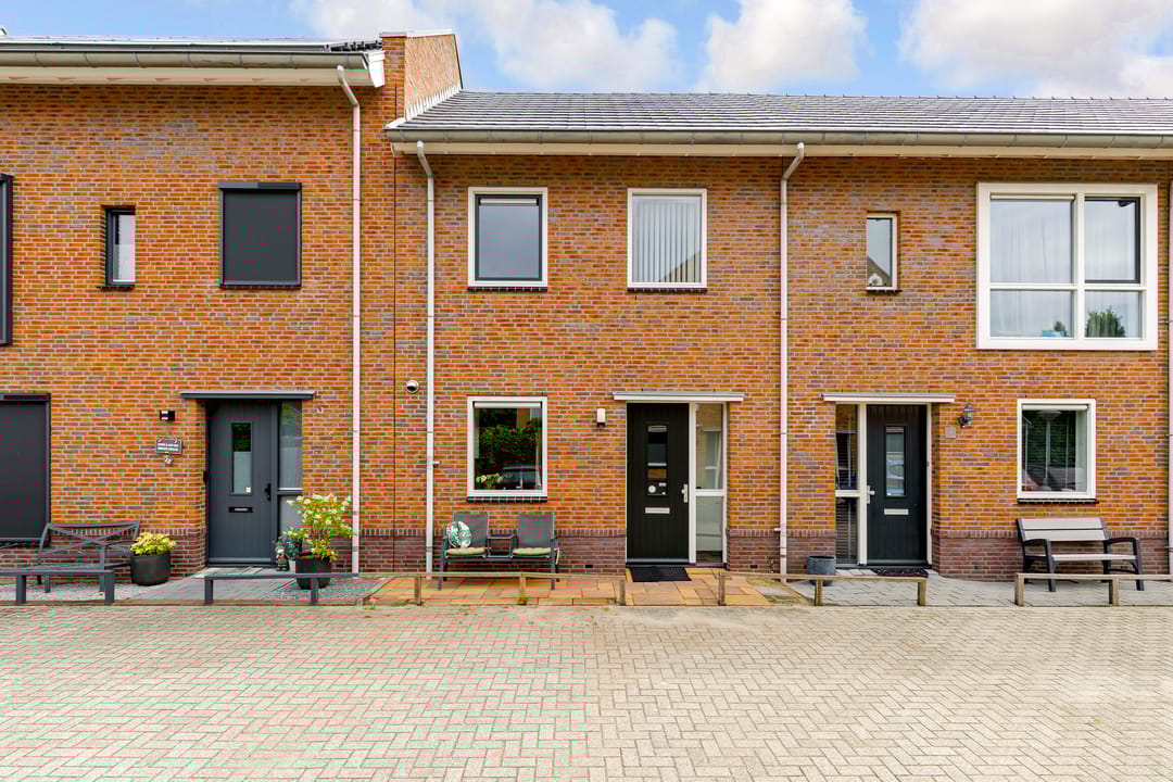 Foto 1 van Gerrit Th. Rotmanlaan 11