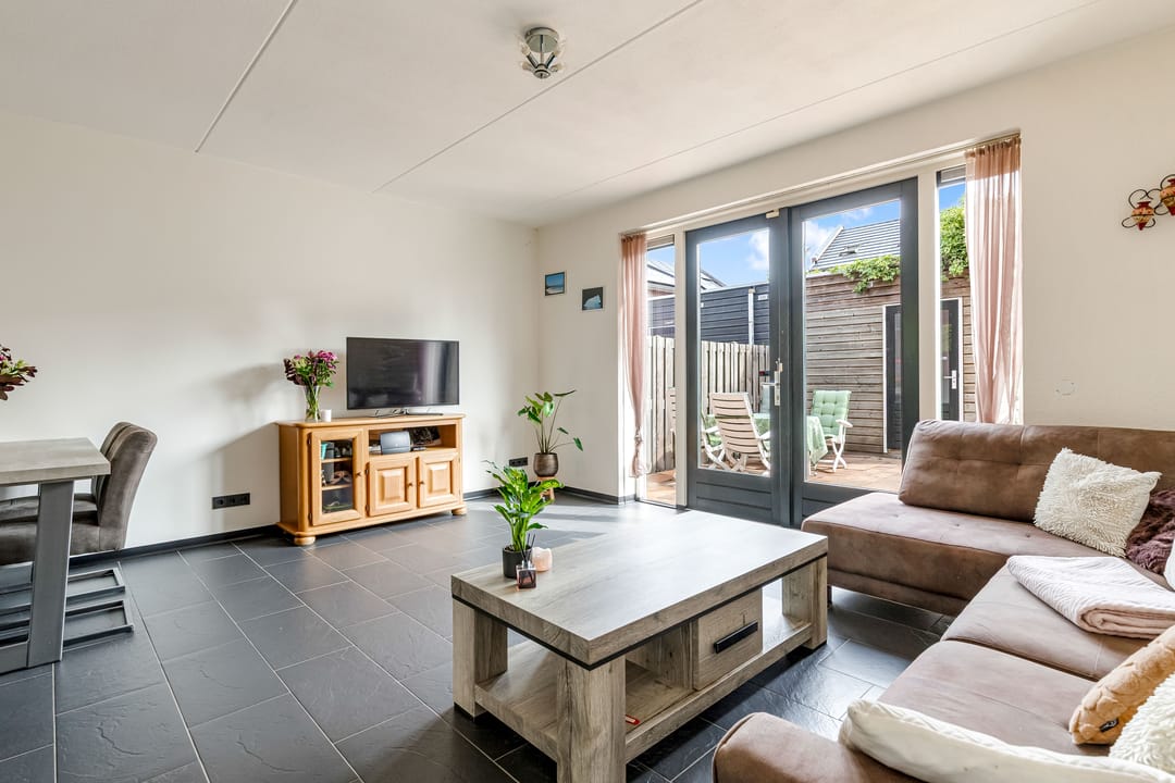 Foto 2 van Gerrit Th. Rotmanlaan 11