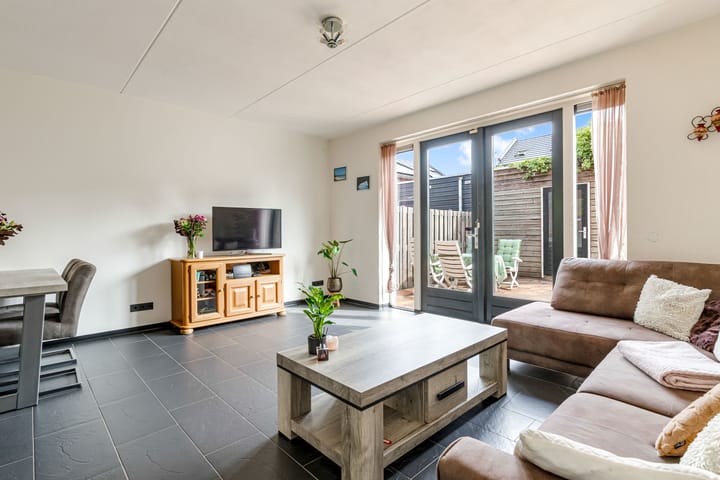 Photo 2 of Gerrit Th. Rotmanlaan 11