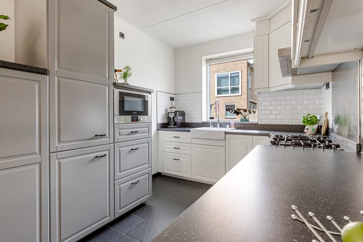 Photo 3 of Gerrit Th. Rotmanlaan 11