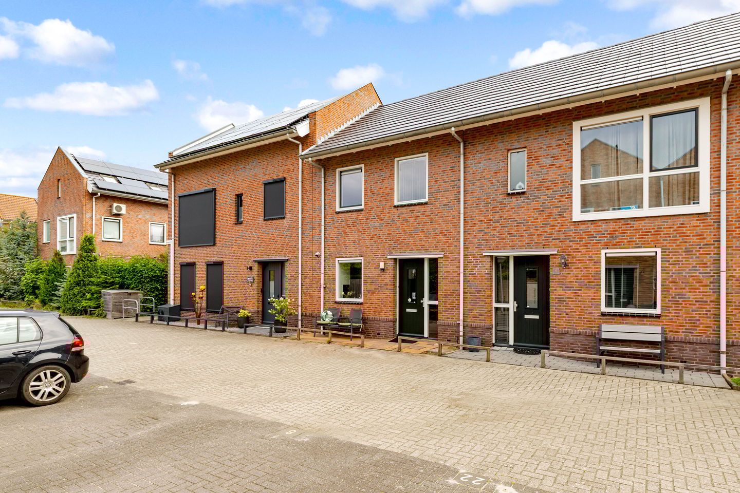 Foto 4 van Gerrit Th. Rotmanlaan 11