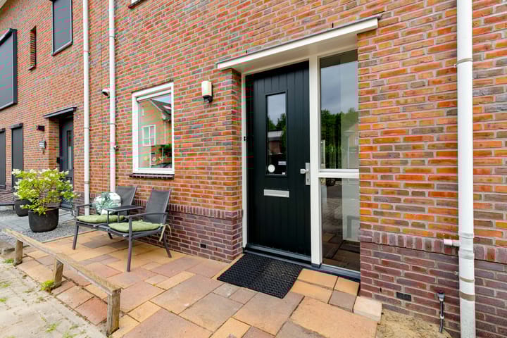 Photo 5 of Gerrit Th. Rotmanlaan 11