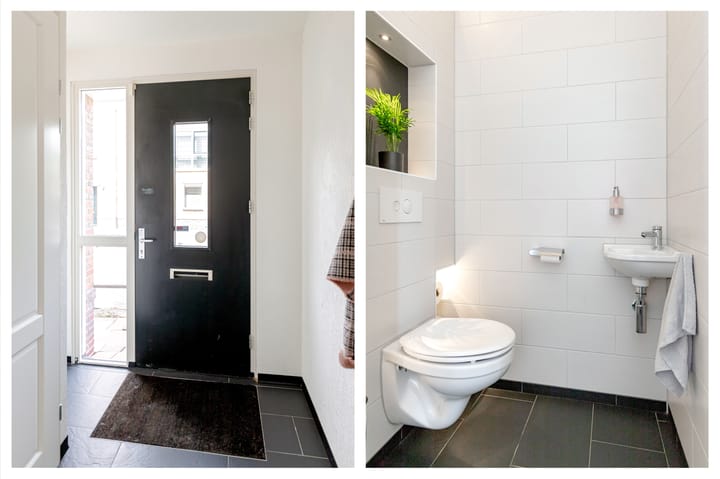 Photo 6 of Gerrit Th. Rotmanlaan 11