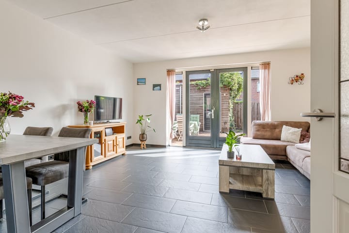 Photo 8 of Gerrit Th. Rotmanlaan 11