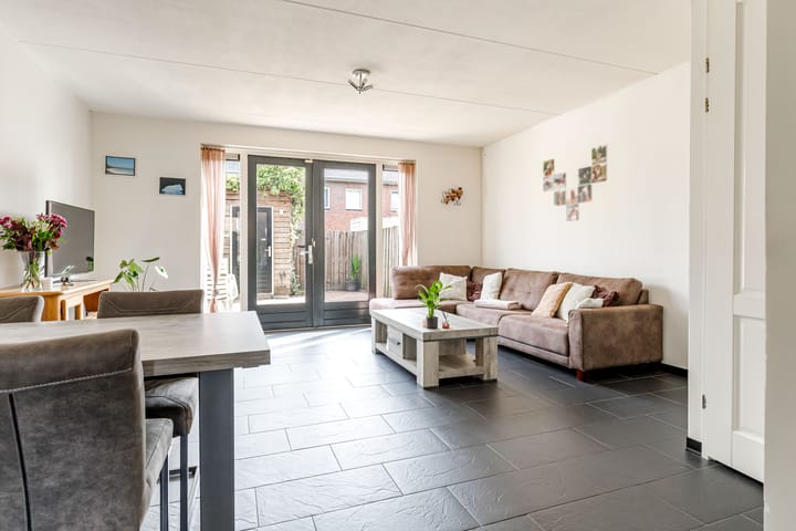 Photo 11 of Gerrit Th. Rotmanlaan 11