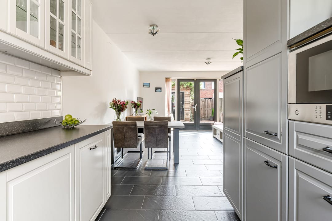 Foto 17 van Gerrit Th. Rotmanlaan 11