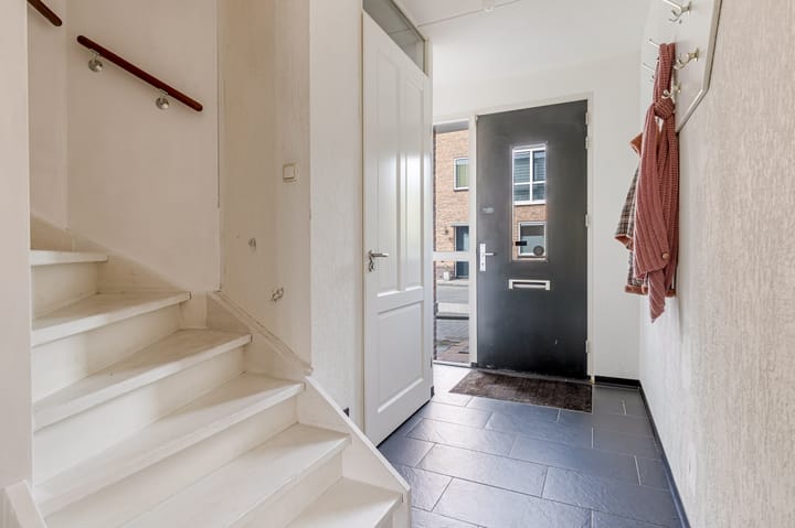 Photo 18 of Gerrit Th. Rotmanlaan 11