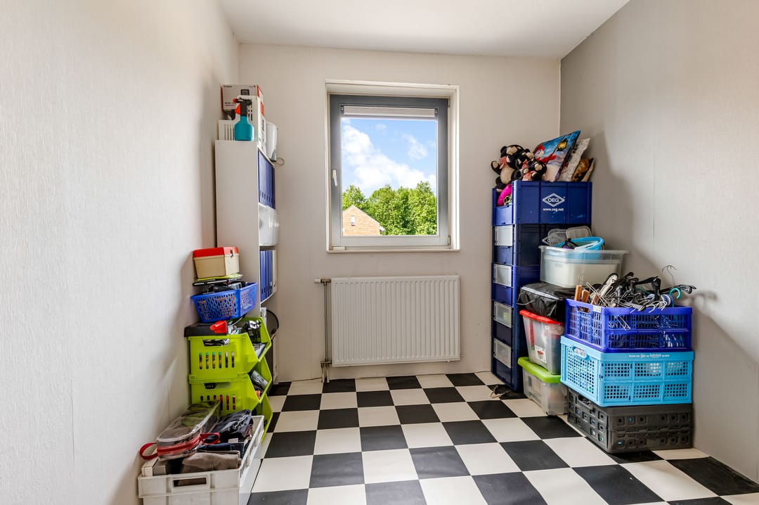 Foto 22 van Gerrit Th. Rotmanlaan 11