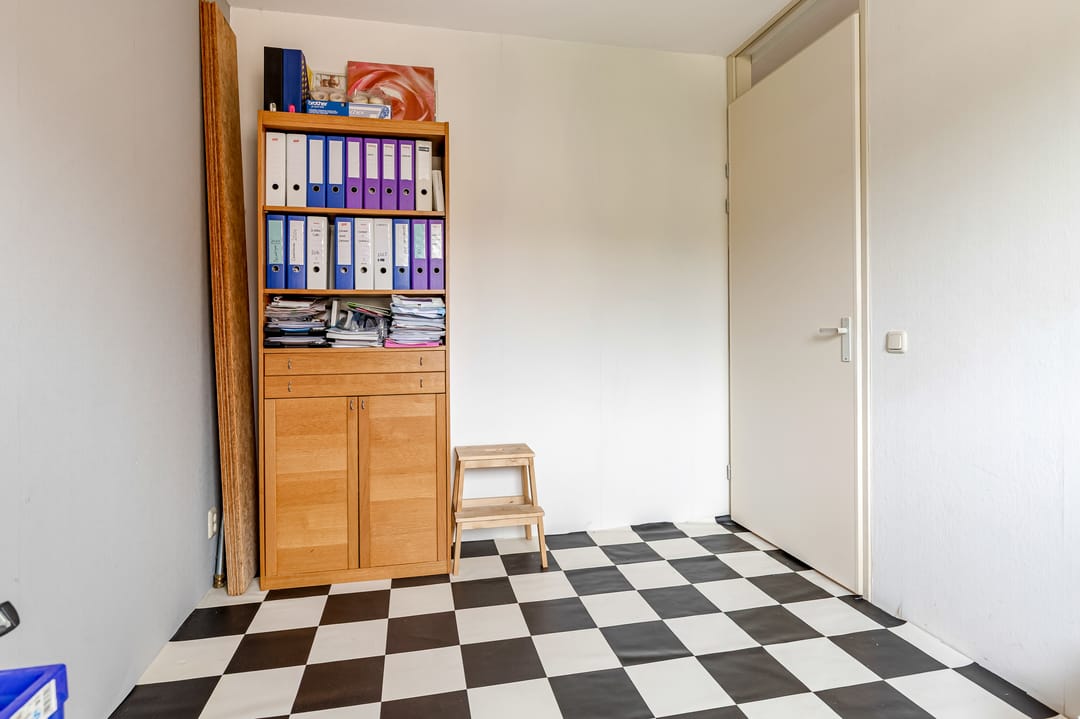 Foto 23 van Gerrit Th. Rotmanlaan 11