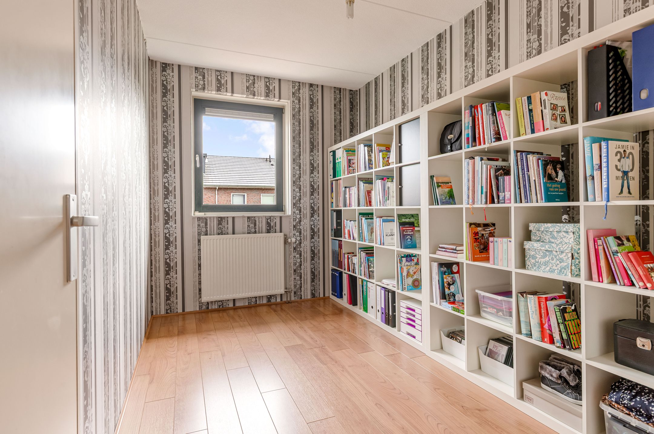 Foto 24 van Gerrit Th. Rotmanlaan 11