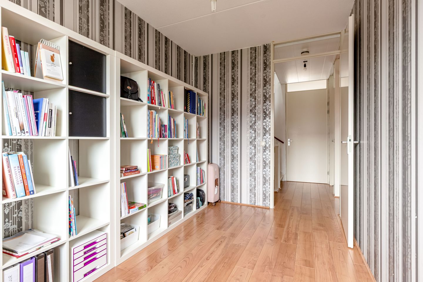 Foto 25 van Gerrit Th. Rotmanlaan 11