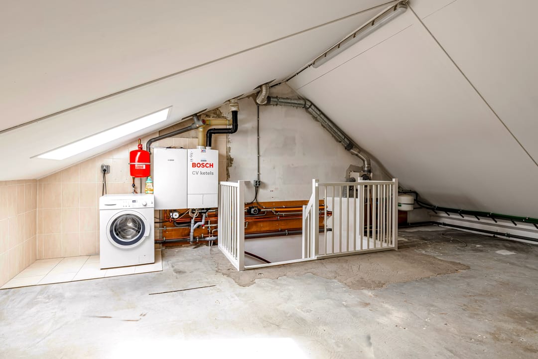 Foto 31 van Gerrit Th. Rotmanlaan 11