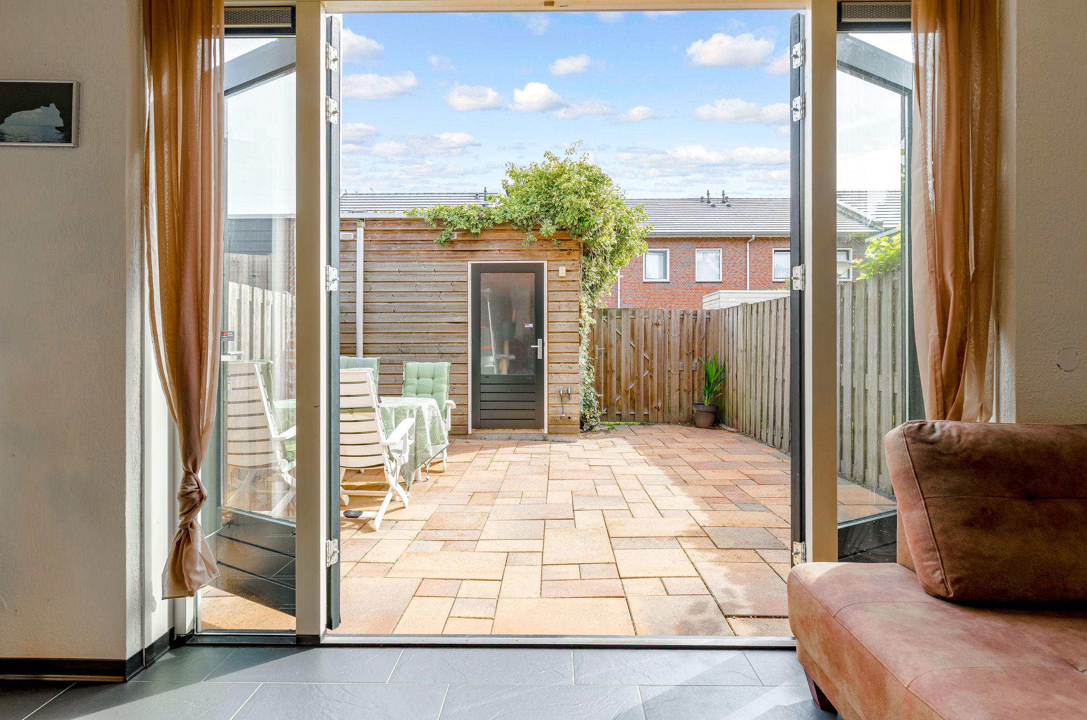 Foto 33 van Gerrit Th. Rotmanlaan 11