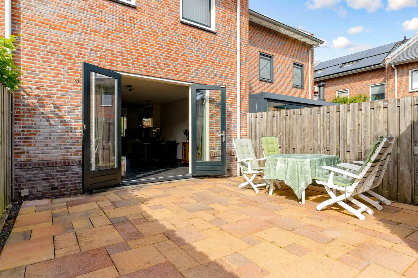 Foto 34 van Gerrit Th. Rotmanlaan 11