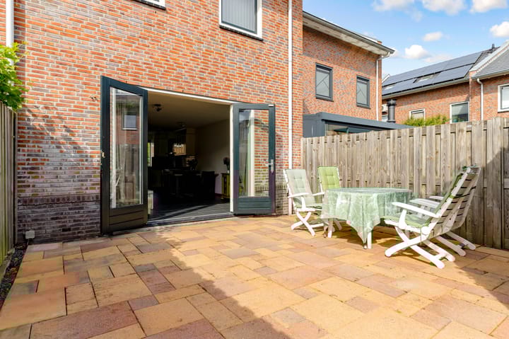 Photo 34 of Gerrit Th. Rotmanlaan 11