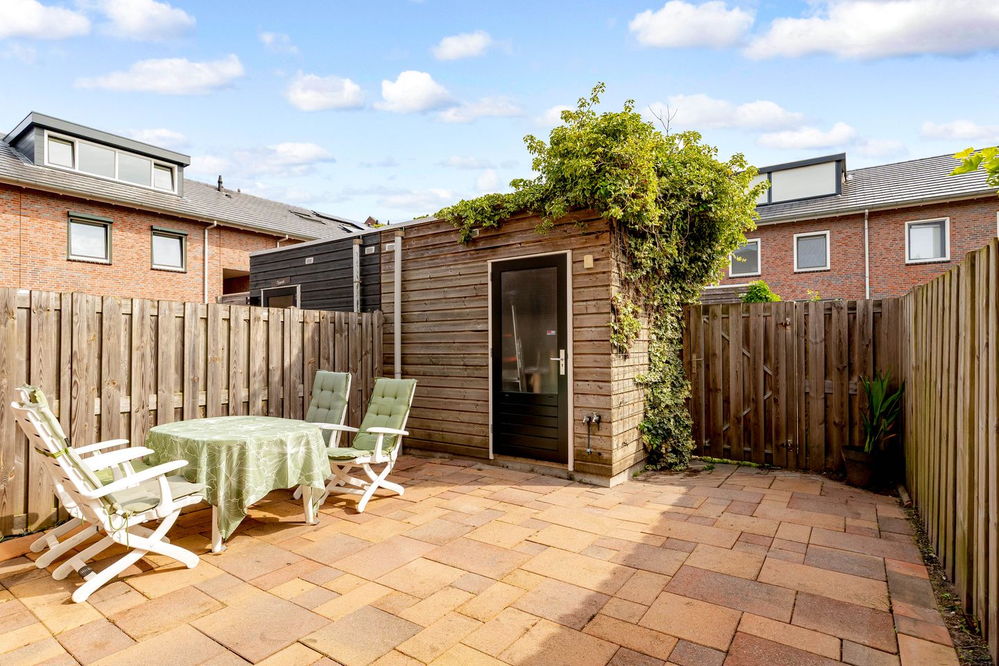 Foto 35 van Gerrit Th. Rotmanlaan 11