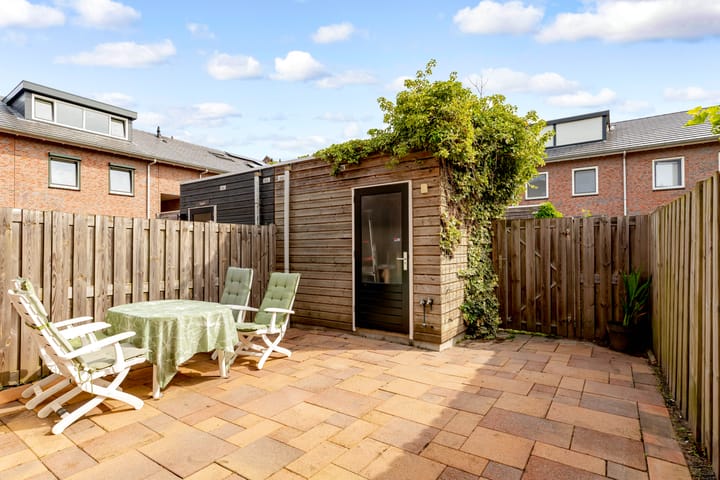 Photo 35 of Gerrit Th. Rotmanlaan 11