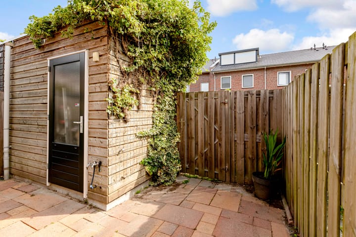 Photo 36 of Gerrit Th. Rotmanlaan 11