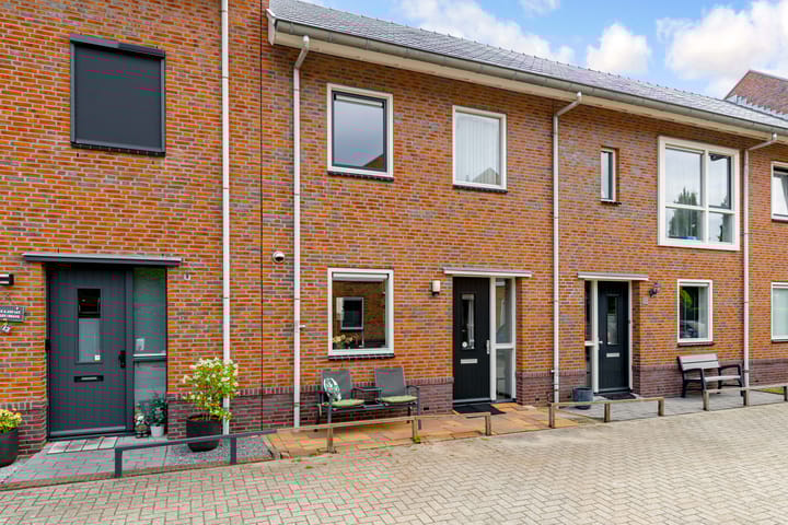 Photo 37 of Gerrit Th. Rotmanlaan 11