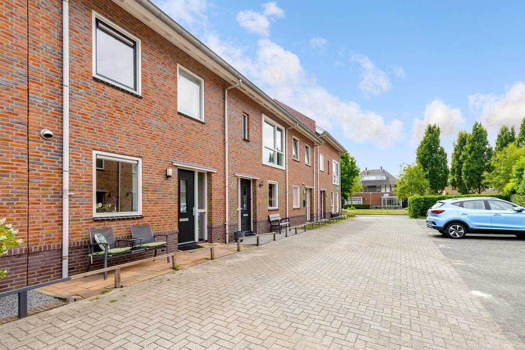 Foto 38 van Gerrit Th. Rotmanlaan 11