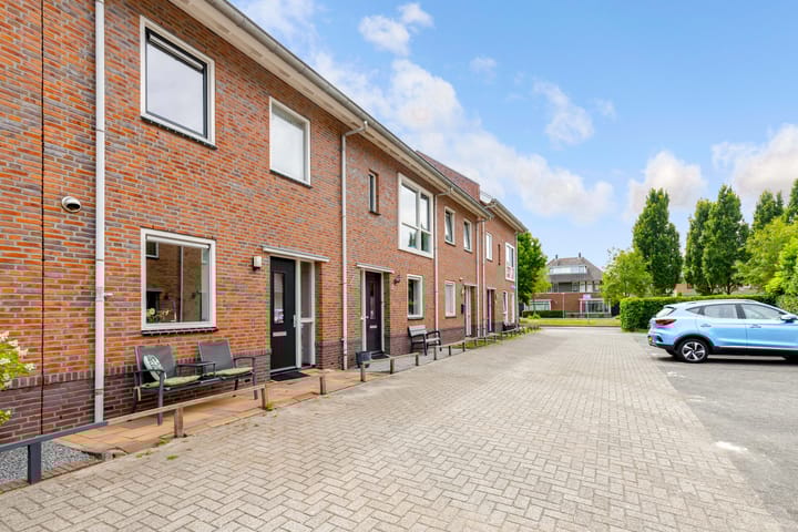 Photo 38 of Gerrit Th. Rotmanlaan 11