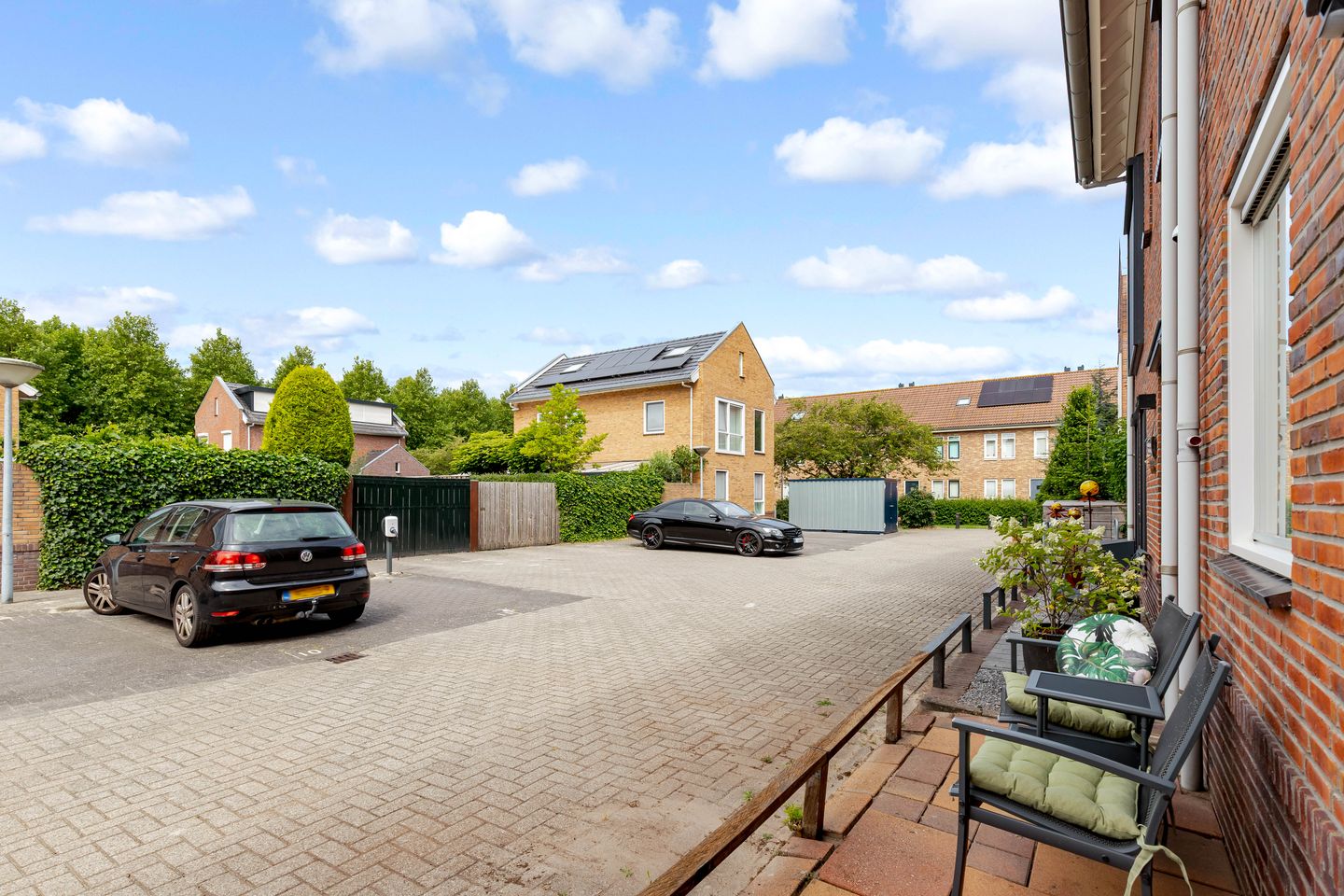 Foto 40 van Gerrit Th. Rotmanlaan 11