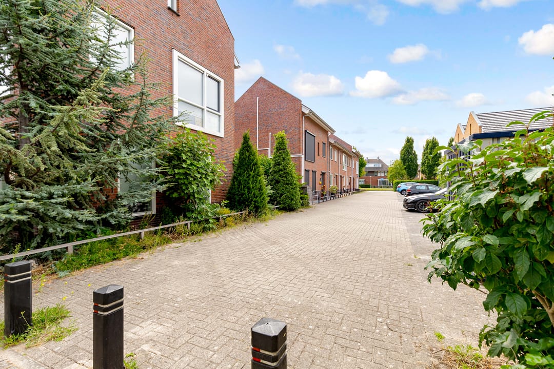 Foto 41 van Gerrit Th. Rotmanlaan 11