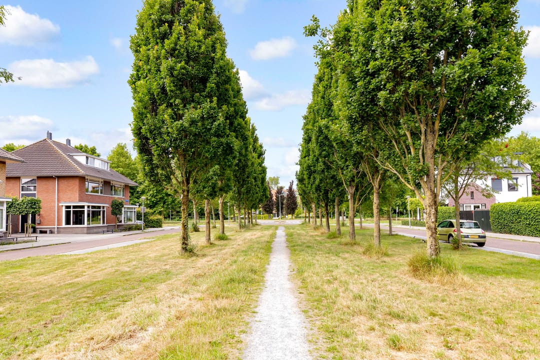 Foto 43 van Gerrit Th. Rotmanlaan 11