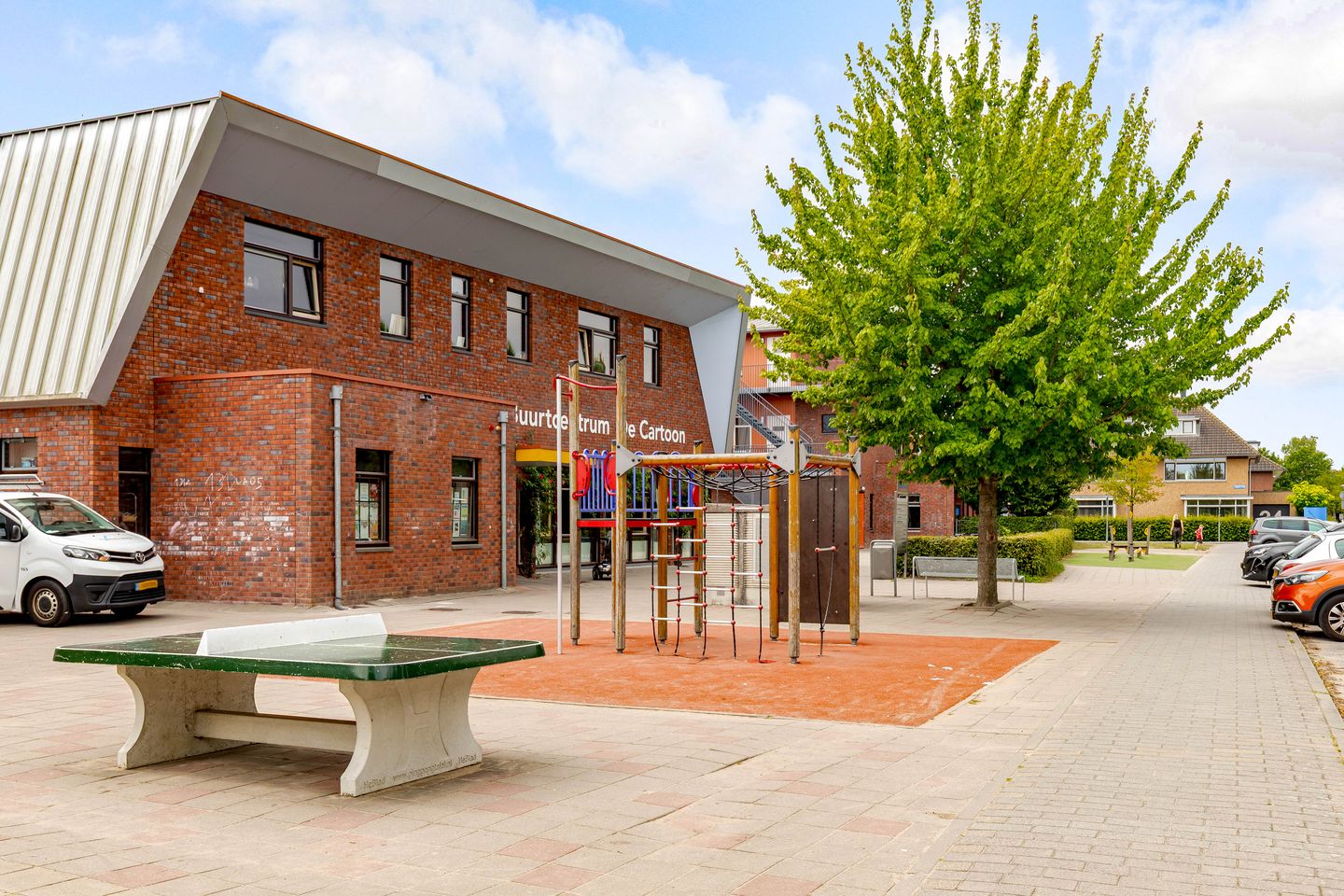 Foto 49 van Gerrit Th. Rotmanlaan 11