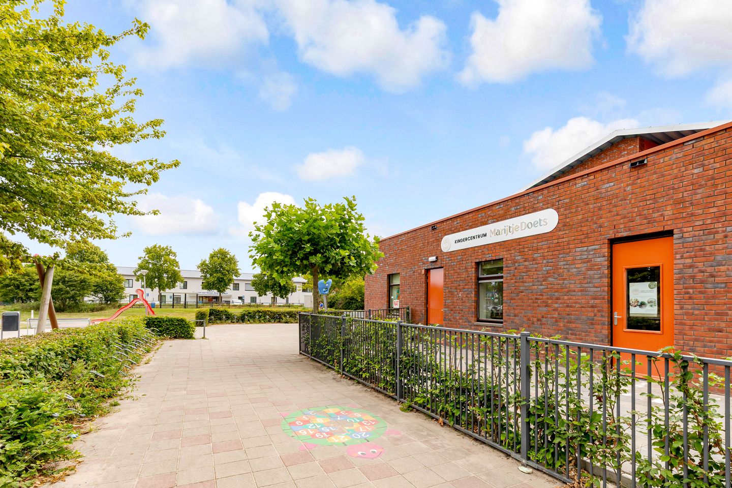 Foto 50 van Gerrit Th. Rotmanlaan 11