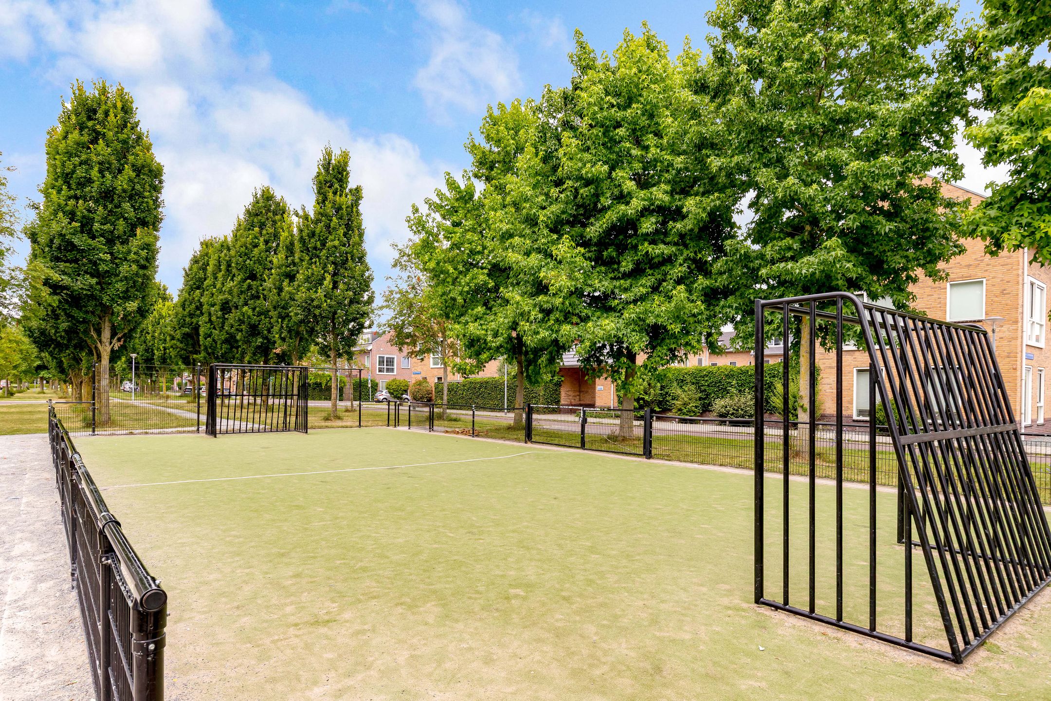 Foto 51 van Gerrit Th. Rotmanlaan 11