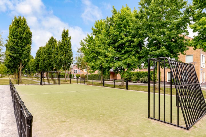 Photo 51 of Gerrit Th. Rotmanlaan 11