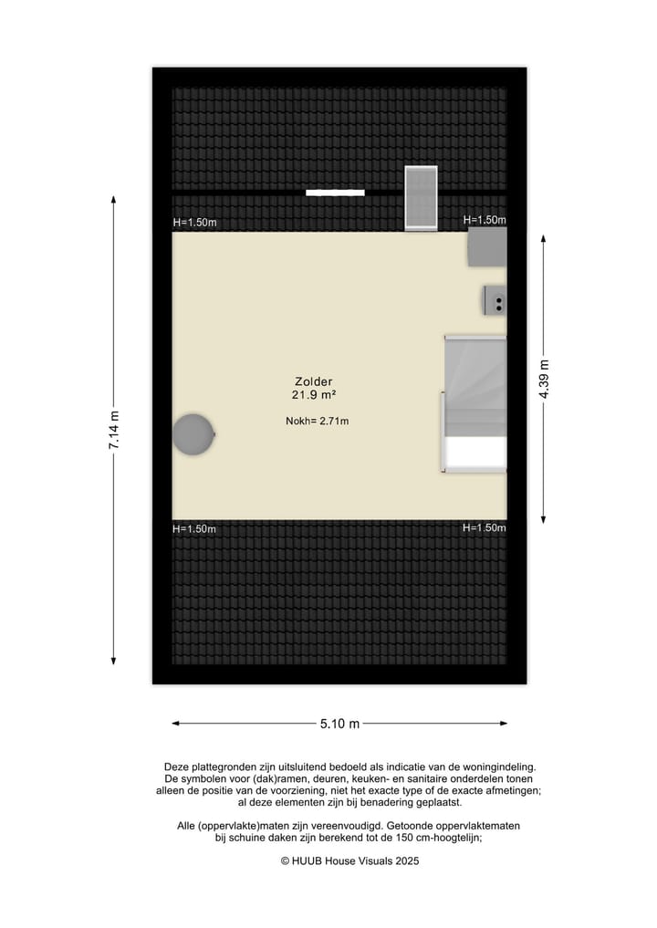 Photo 54 of Gerrit Th. Rotmanlaan 11