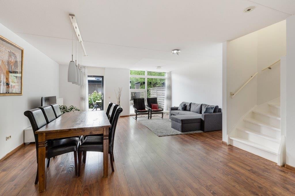 Foto 3 van Walter Kollolaan 170