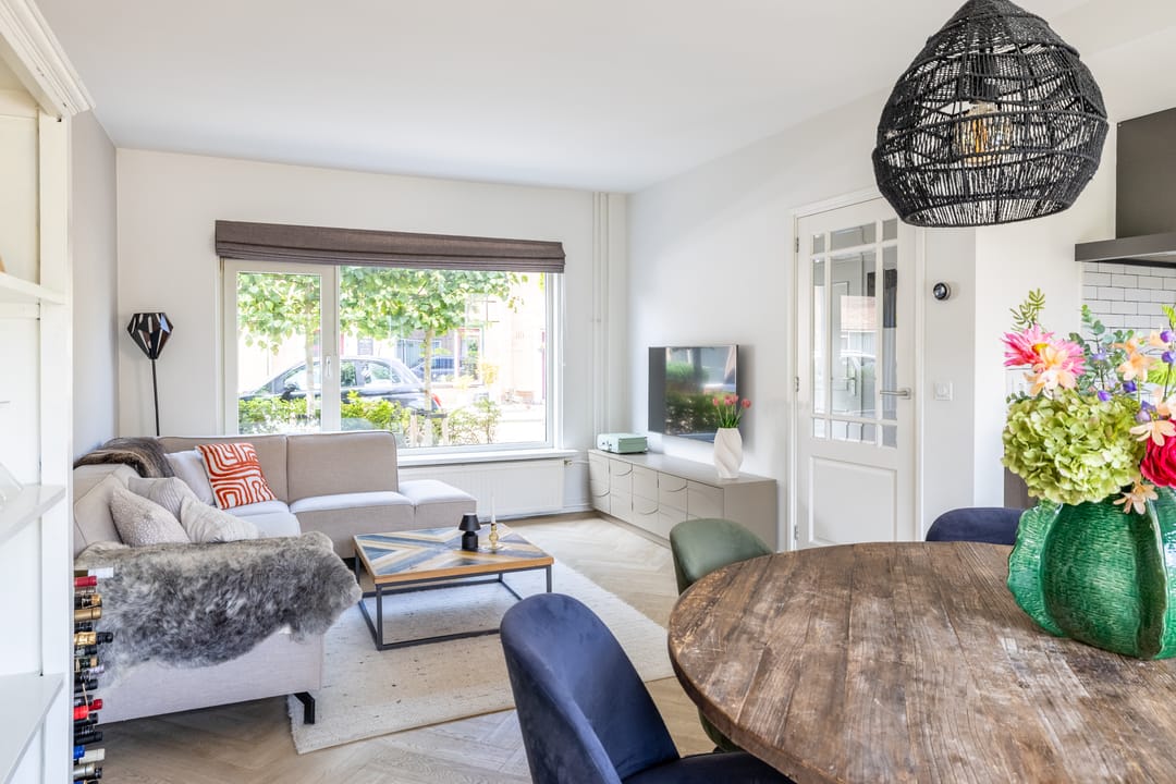 Foto 2 van Nijvelstraat 5