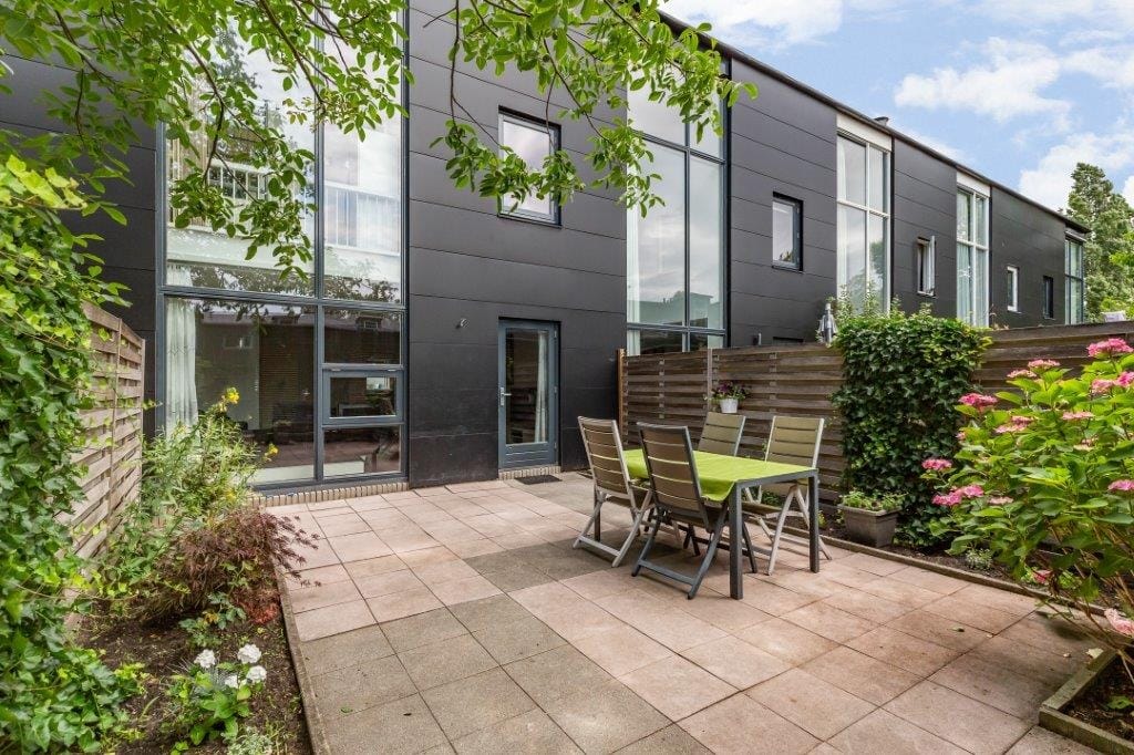 Foto 26 van Walter Kollolaan 170