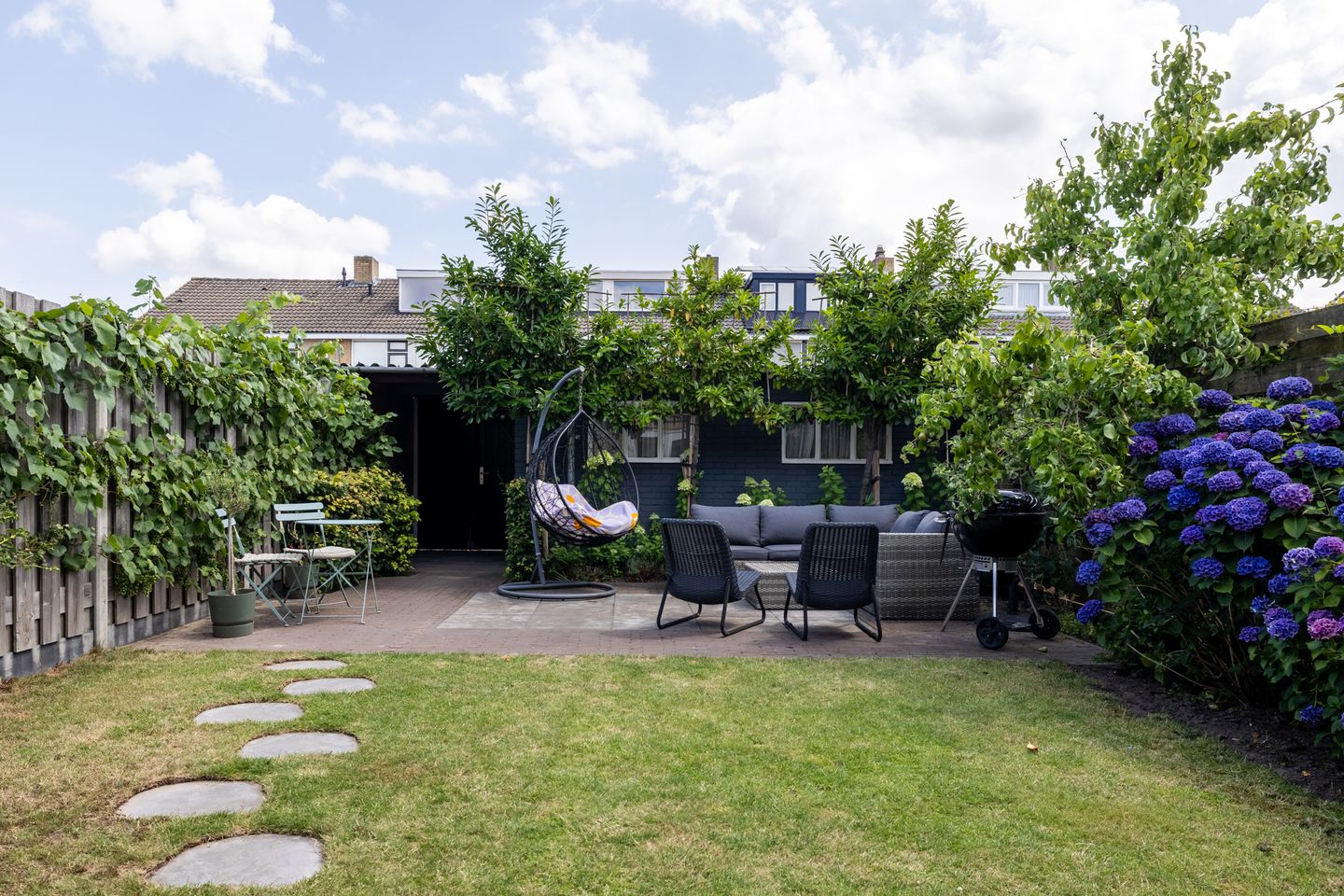 Foto 5 van Nijvelstraat 5