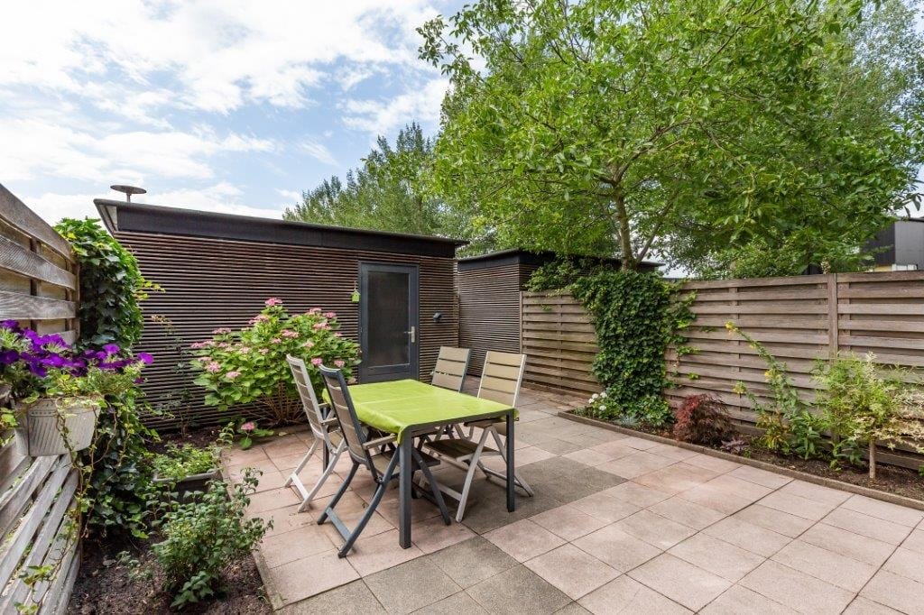 Foto 28 van Walter Kollolaan 170