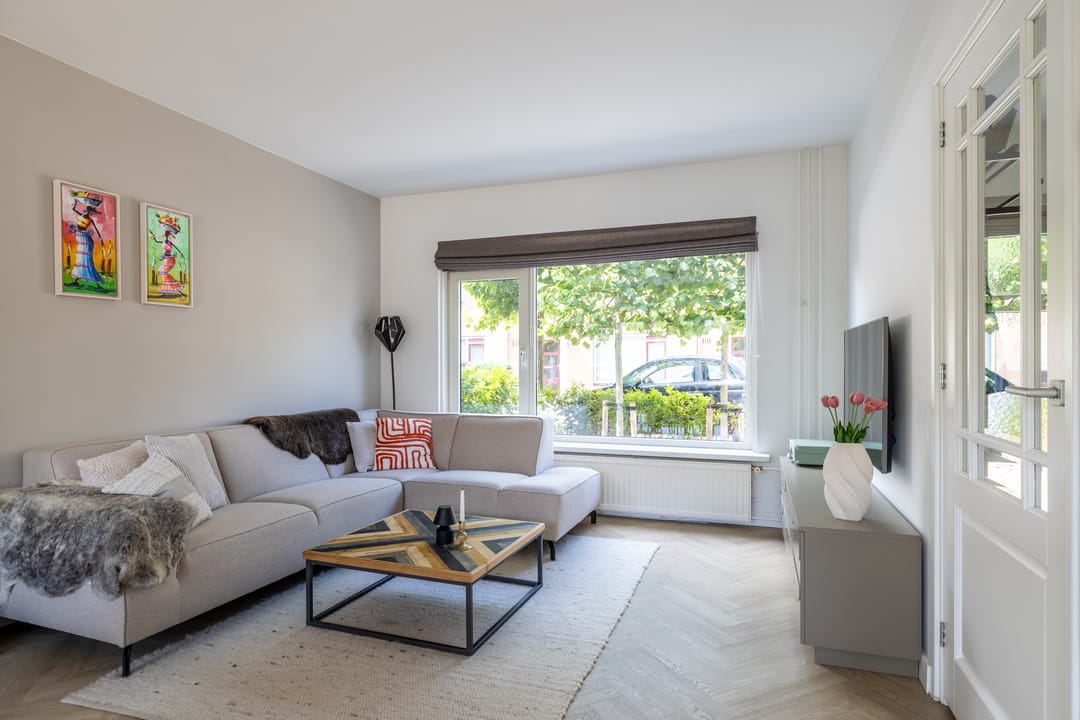 Foto 7 van Nijvelstraat 5