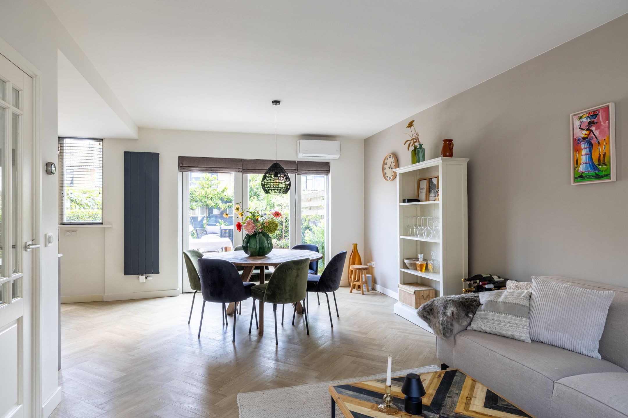 Foto 9 van Nijvelstraat 5