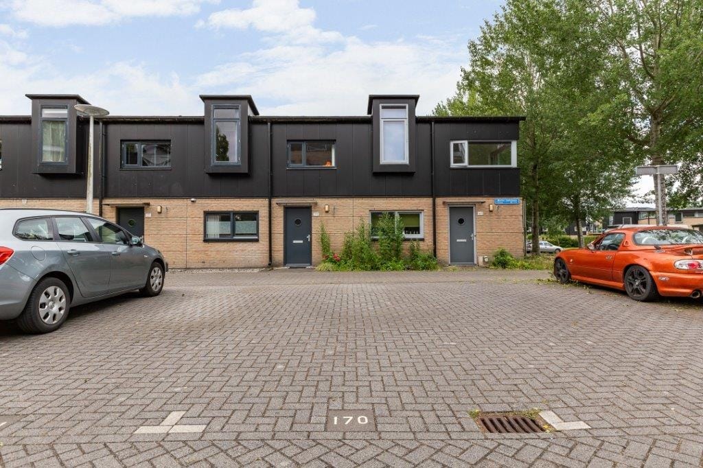 Foto 31 van Walter Kollolaan 170