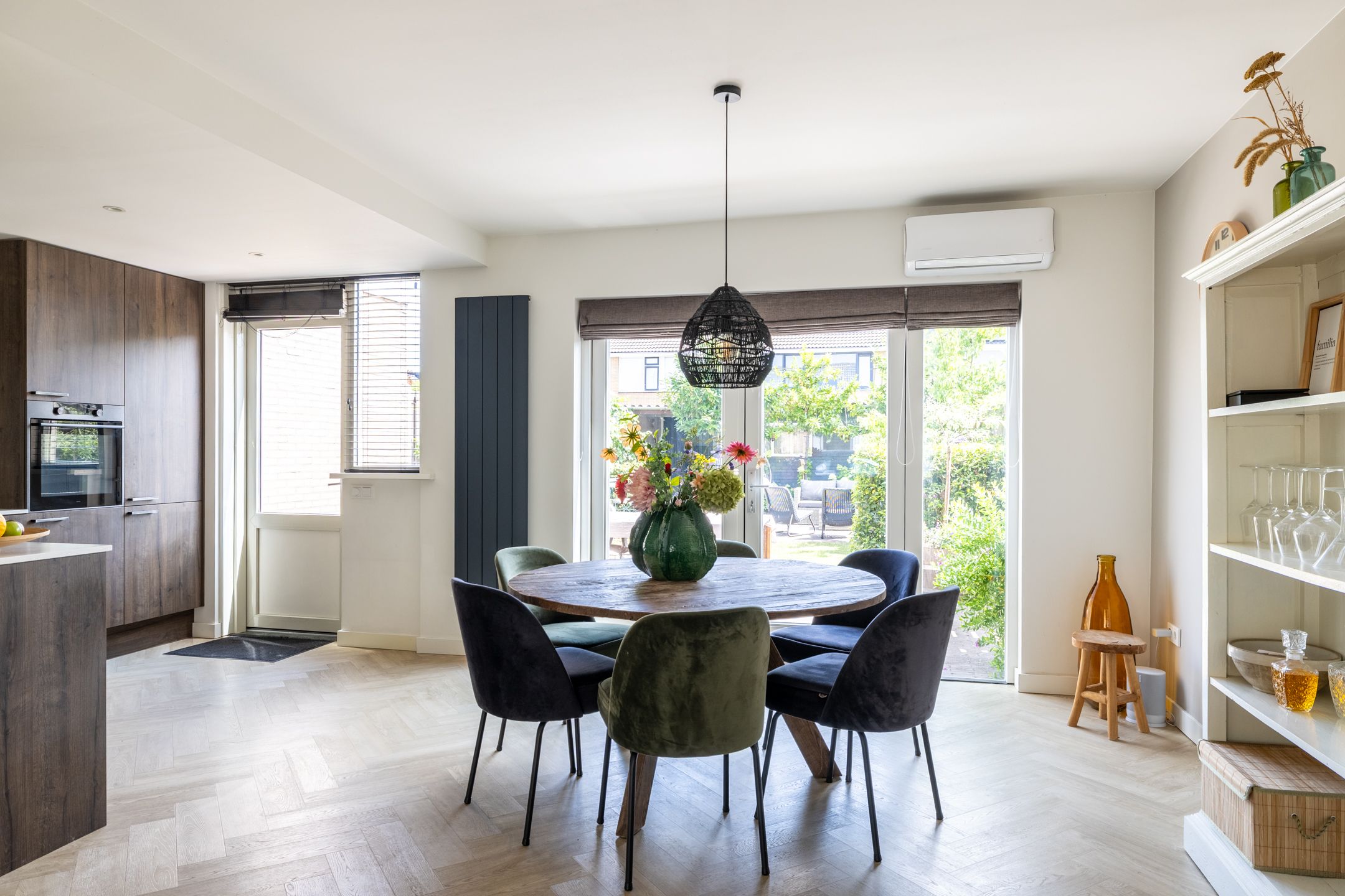 Foto 12 van Nijvelstraat 5