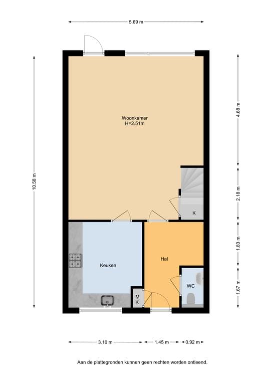 Foto 37 van Walter Kollolaan 170