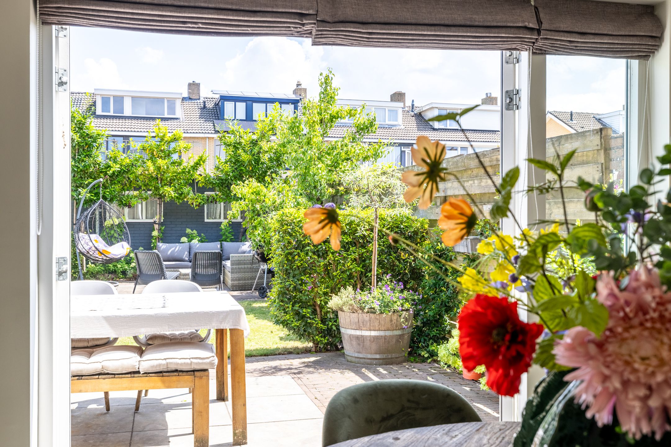 Foto 15 van Nijvelstraat 5