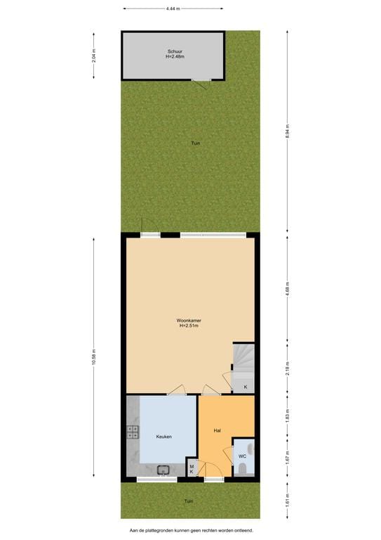 Foto 38 van Walter Kollolaan 170