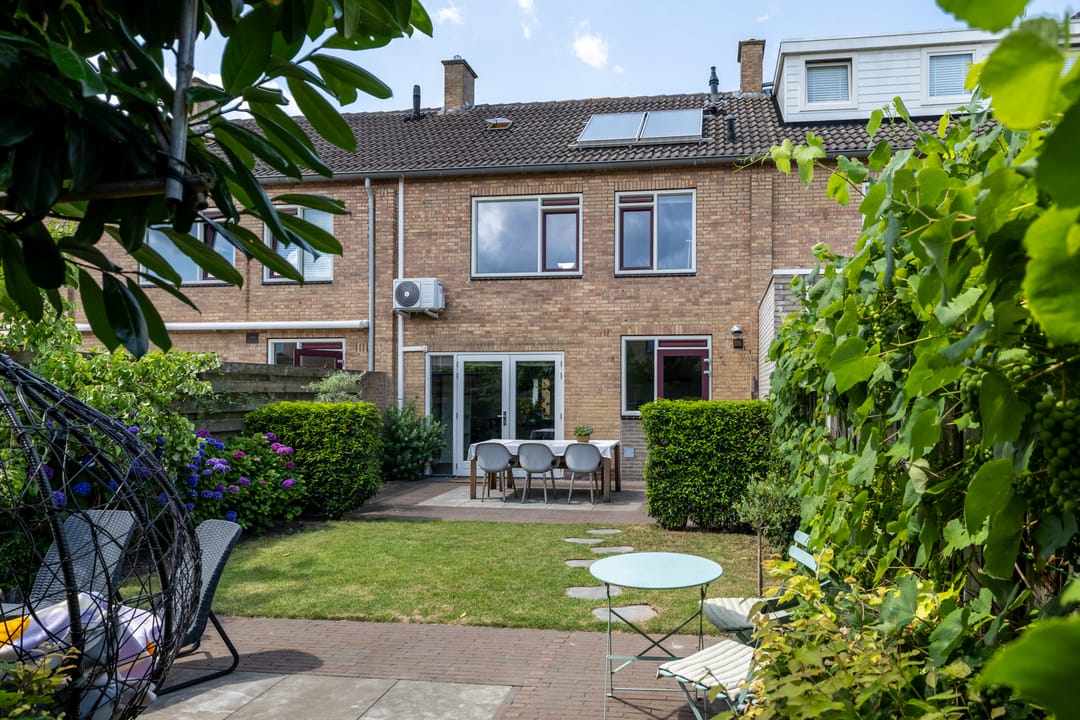 Foto 23 van Nijvelstraat 5