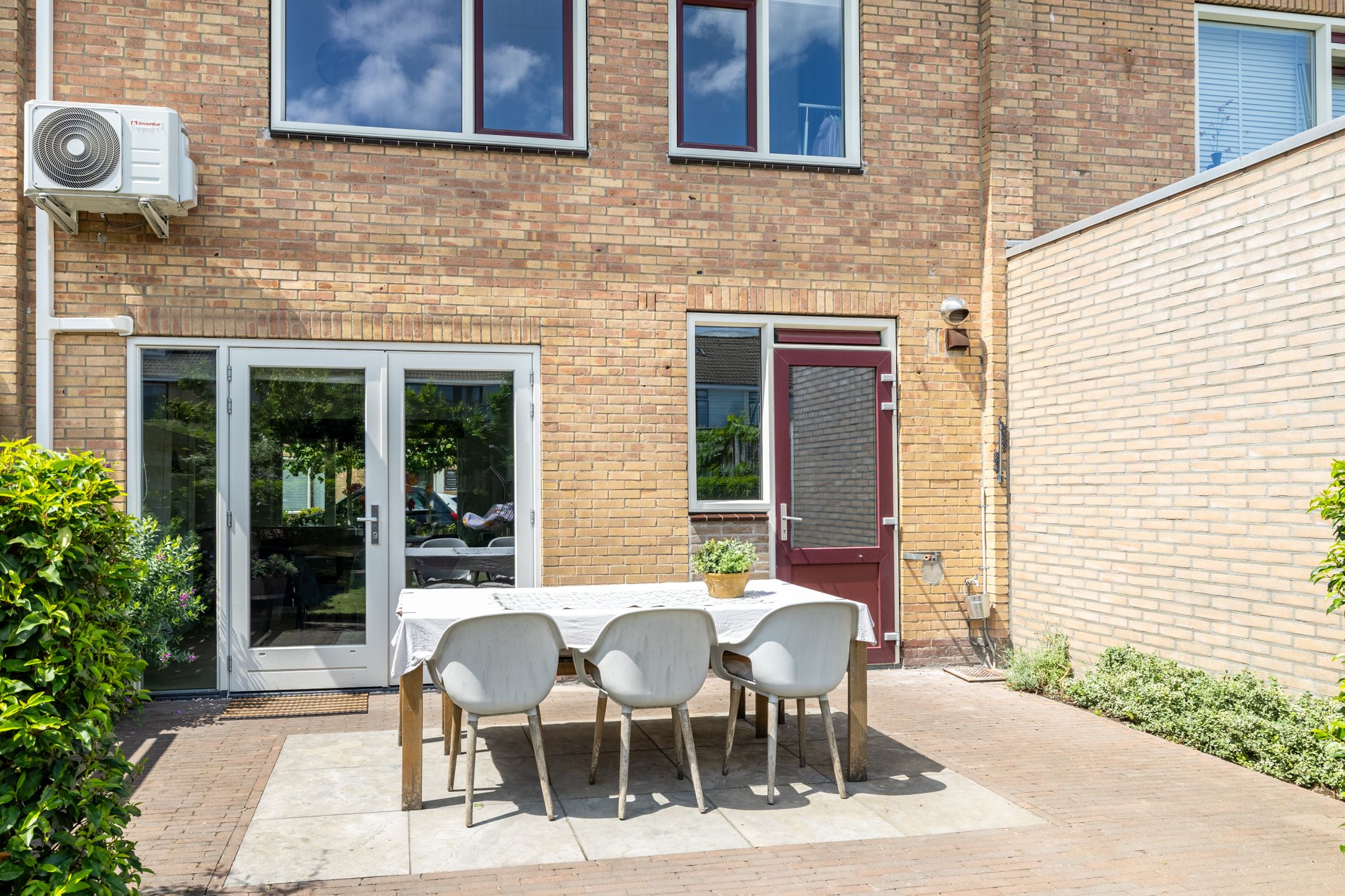 Foto 24 van Nijvelstraat 5